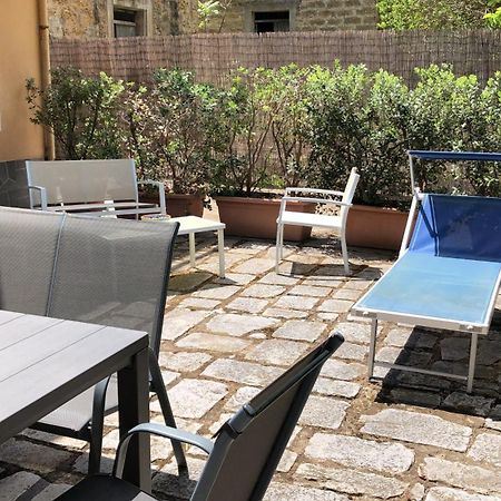 Terra Mia Apartment Cefalù Exterior foto